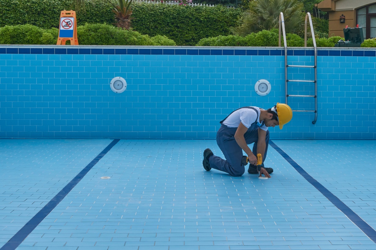 In-Ground Pools | Pool Construction and Installation in St. Louis