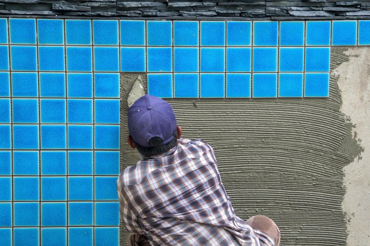 Pool Maintenance | St. Louis Pool Repair and Renovation Services