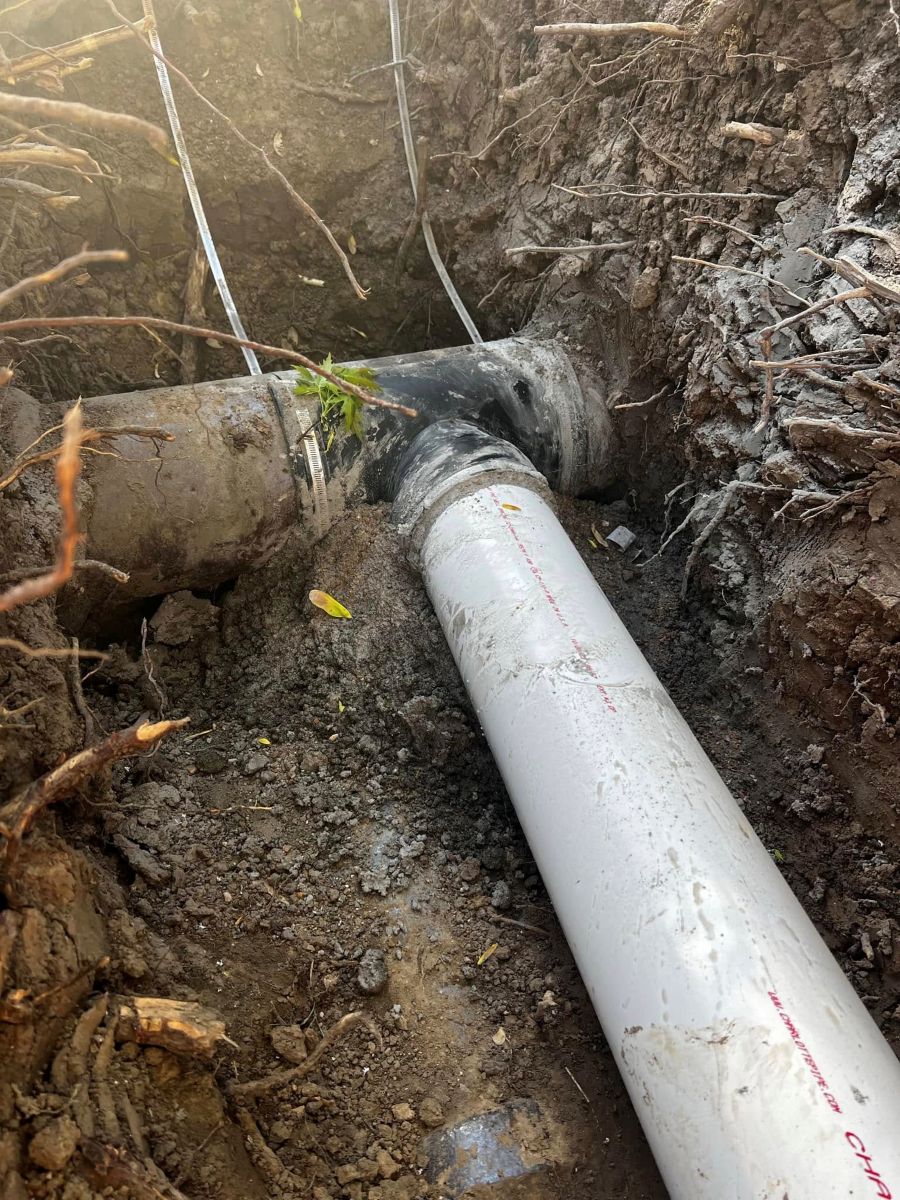 St. Louis Drainage Company | Call Second Nature