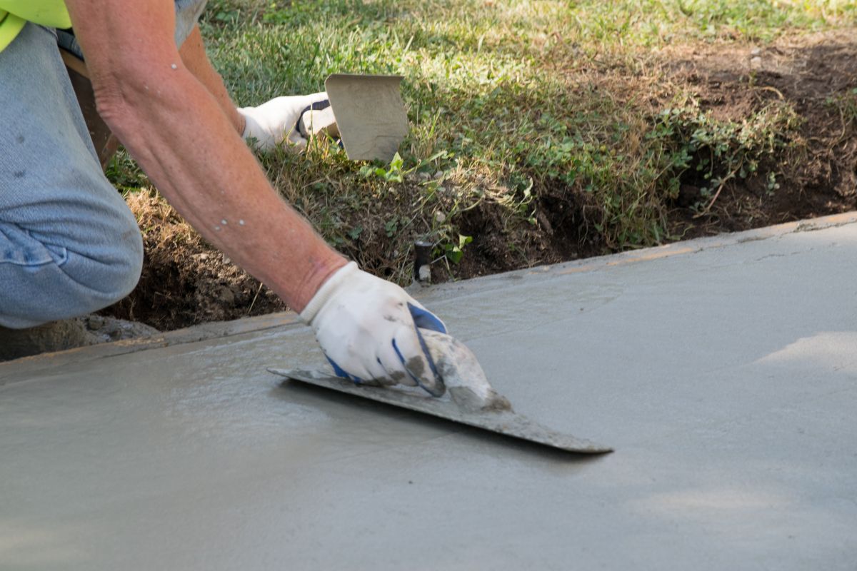 Driveway Design & Installation St. Louis | Second Nature