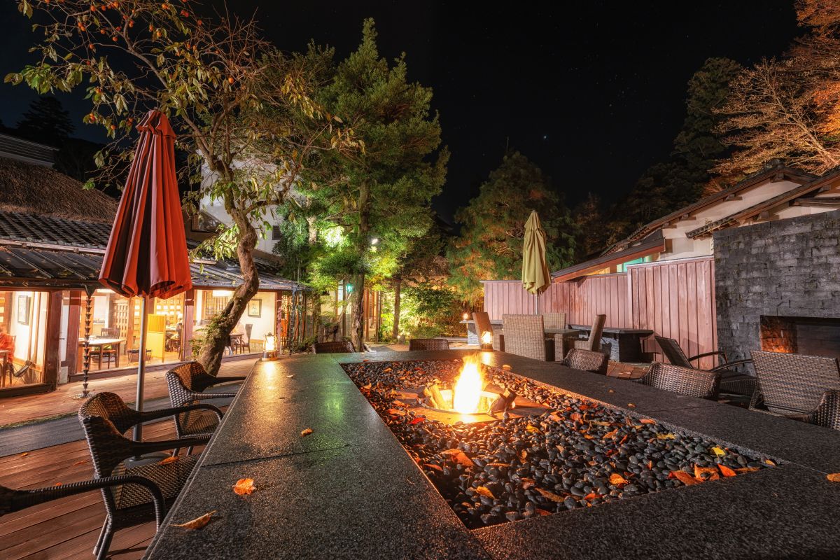 Outdoor Fireplace Contractor St. Louis | Residential Landscaping in St. Louis | Second Nature