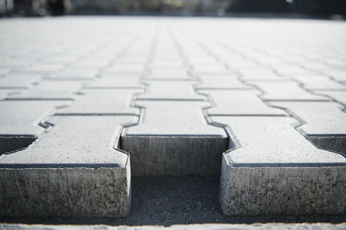 Custom Paver Driveways St. Louis, MO | Call Second Nature