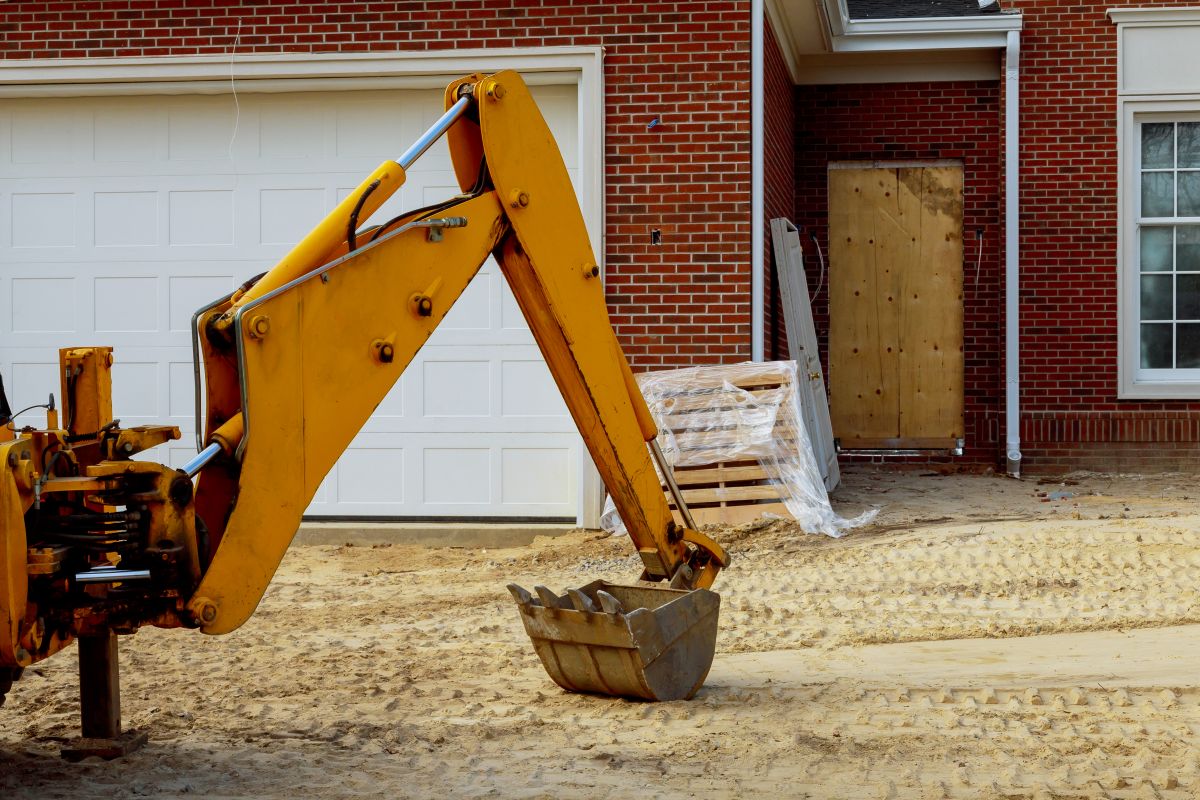 Brick & Stone Driveways St. Louis | Leading Paver Design & Installation in STL | Second Nature