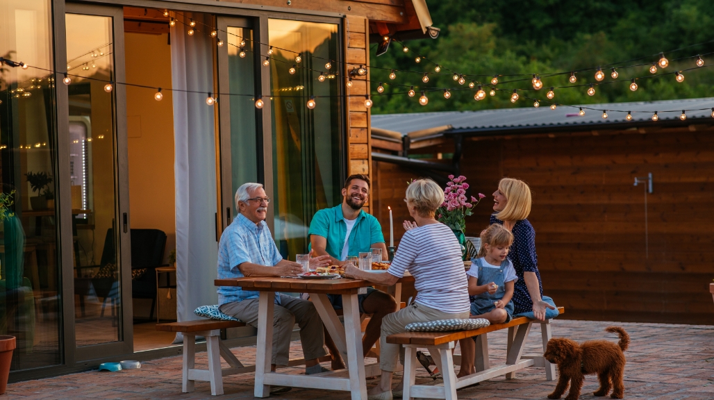 St. Louis Landscaping for Homes | Second Nature