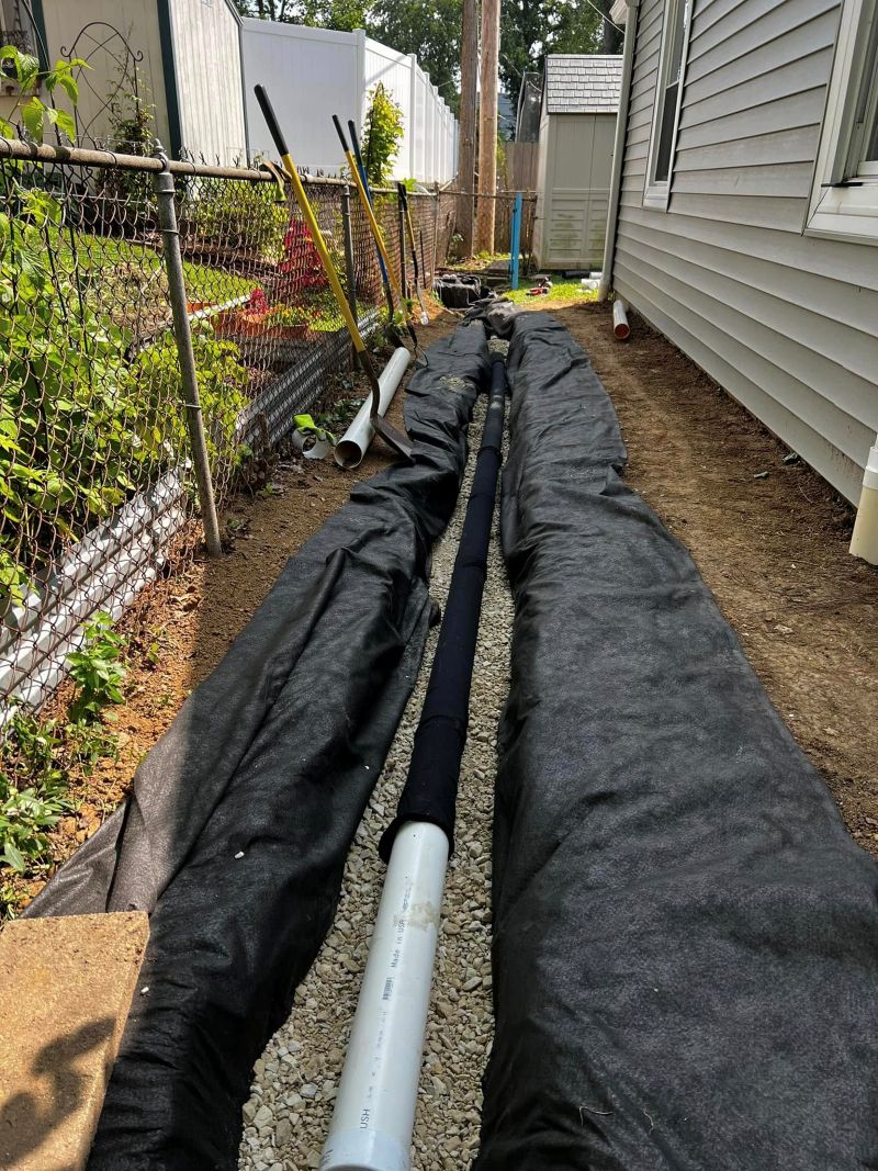 Trenching Services St. Louis, MO | Second Nature