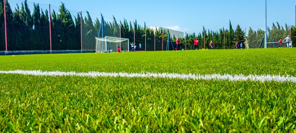 Astroturf | Sports Fields Grounds Maintenance