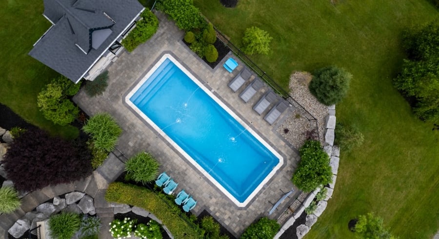 In-Ground Pools