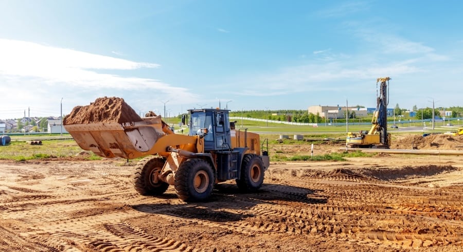 Site Prep & Development St. Louis | Second Nature