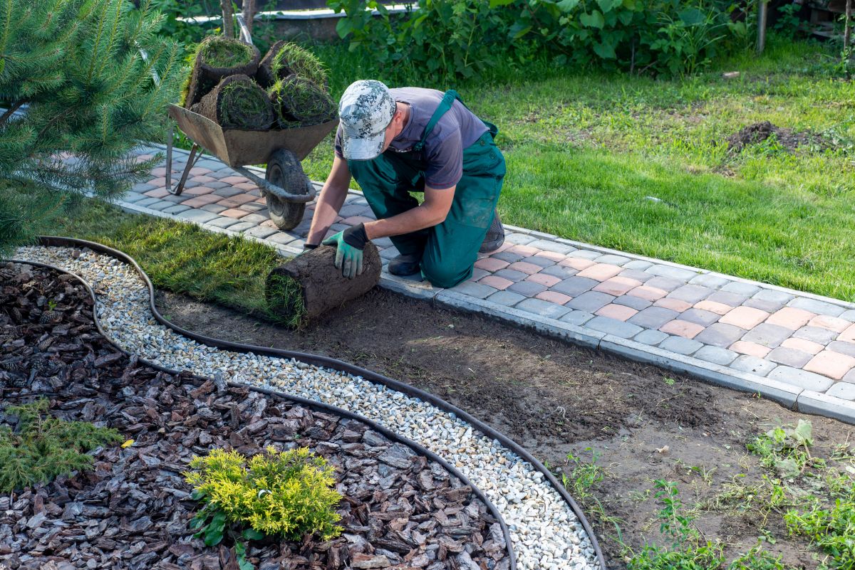 Landscape Design Company St. Louis | Second Nature