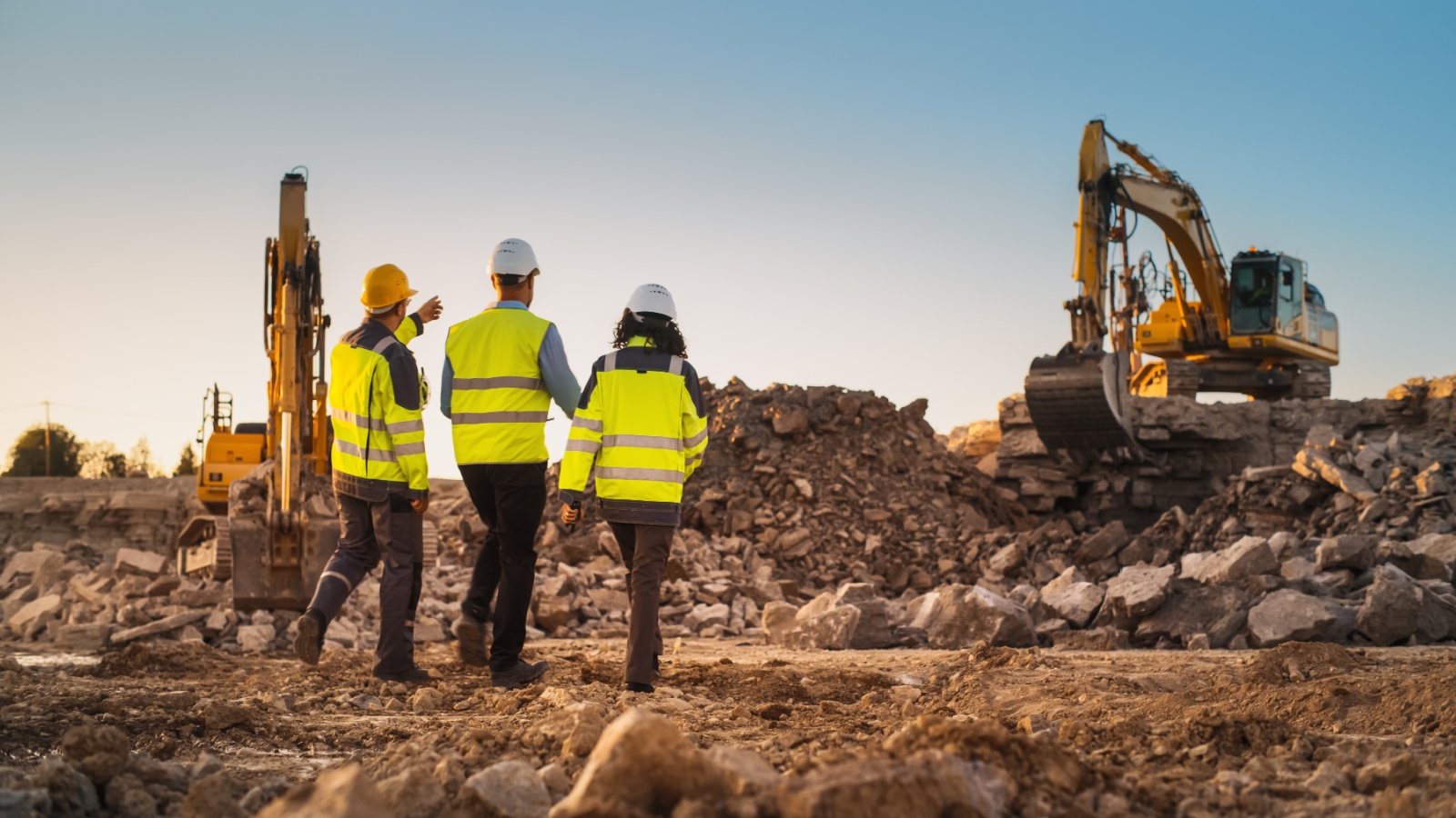 About Second Nature | St. Louis Landscaping & Excavation Company