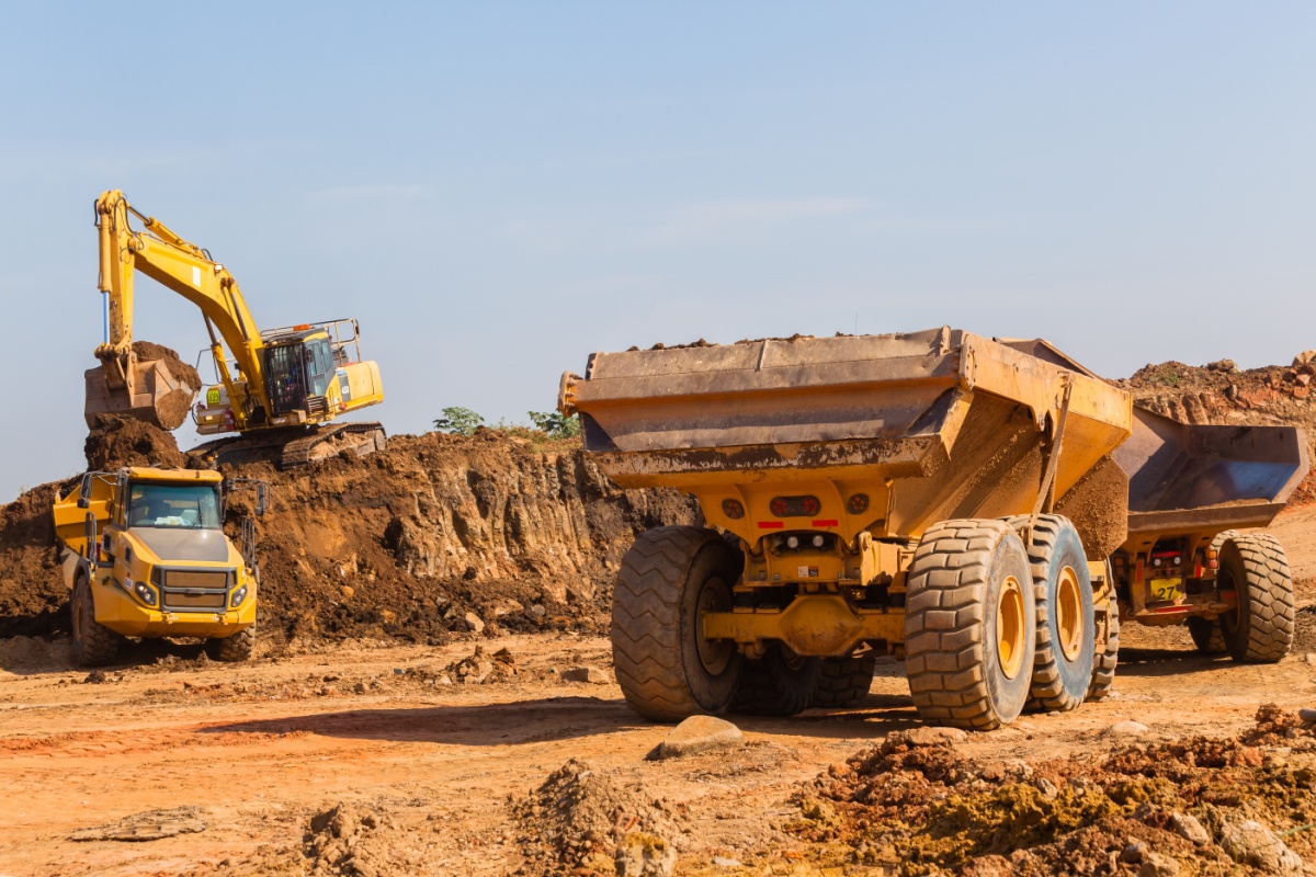 Commercial Excavation | Professional Landscaping in St. Louis
