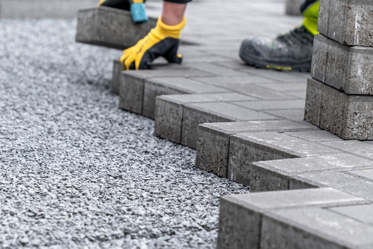 Commercial Landscaping | Excavation and Hardscaping Services