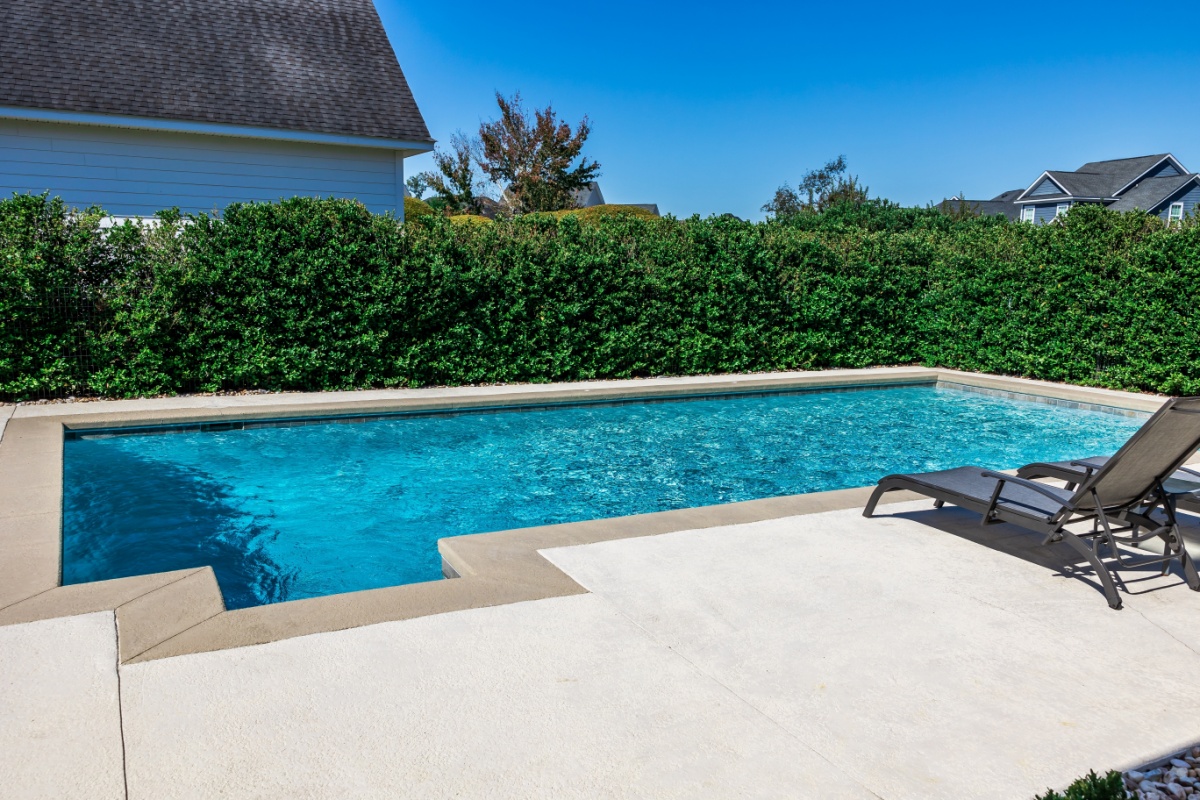 In-Ground Pools | Pool Construction and Installation in St. Louis