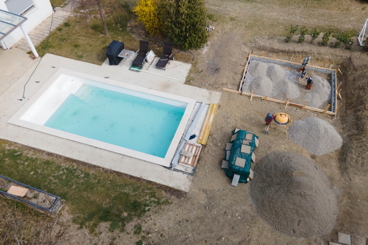 In-Ground Pools | Pool Construction and Installation in St. Louis