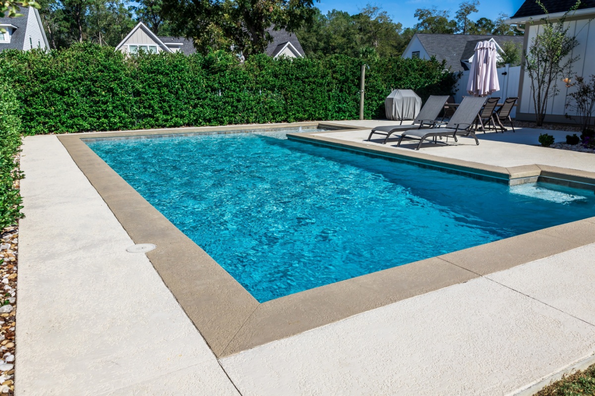 In-Ground Pools | Pool Construction and Installation in St. Louis