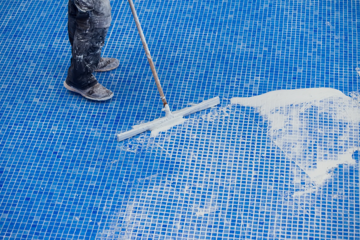 Pool Maintenance | St. Louis Pool Repair and Renovation Services