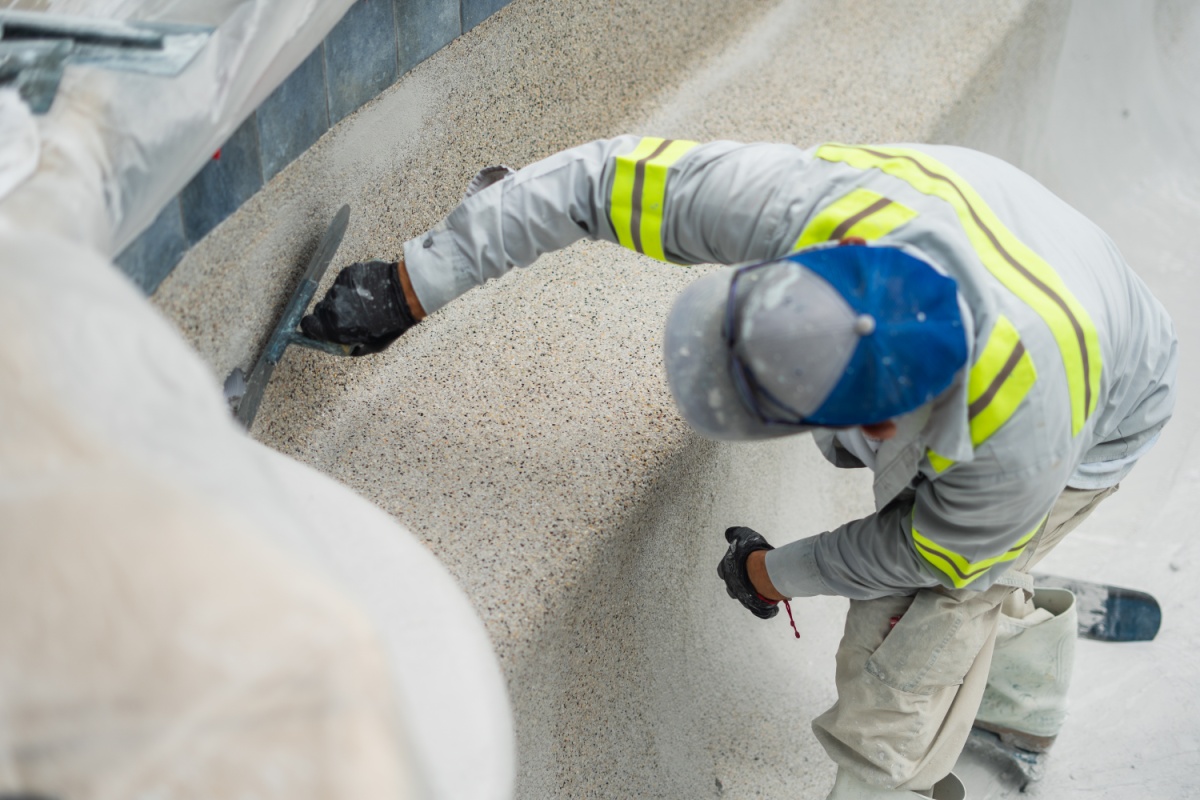 Pool Maintenance | St. Louis Pool Repair and Renovation Services
