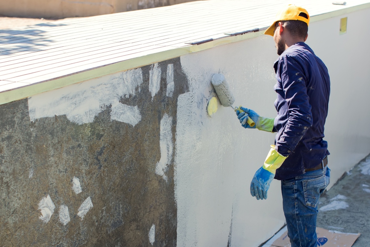 Pools | Pool Construction and Maintenance in St. Louis