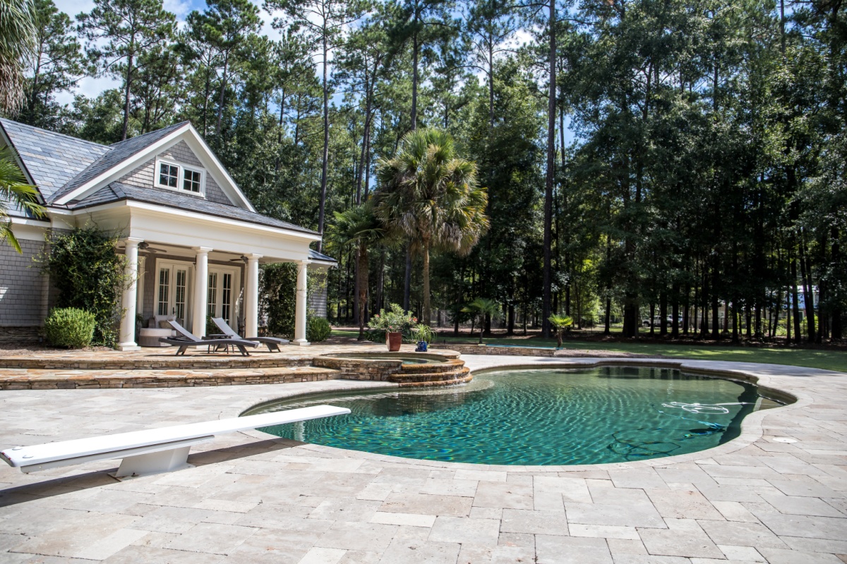 Pools | Pool Construction and Maintenance in St. Louis