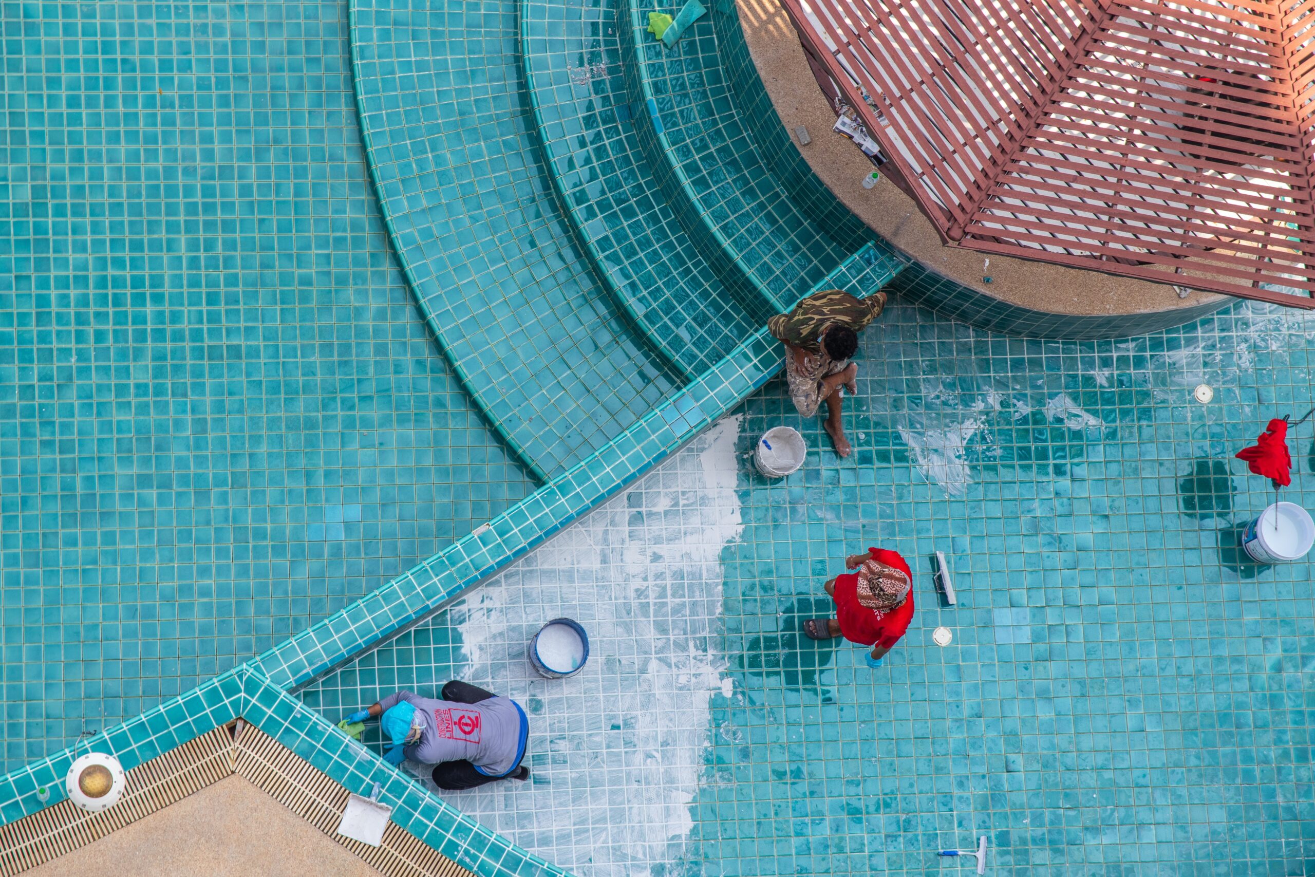 Pools | Pool Construction and Maintenance in St. Louis