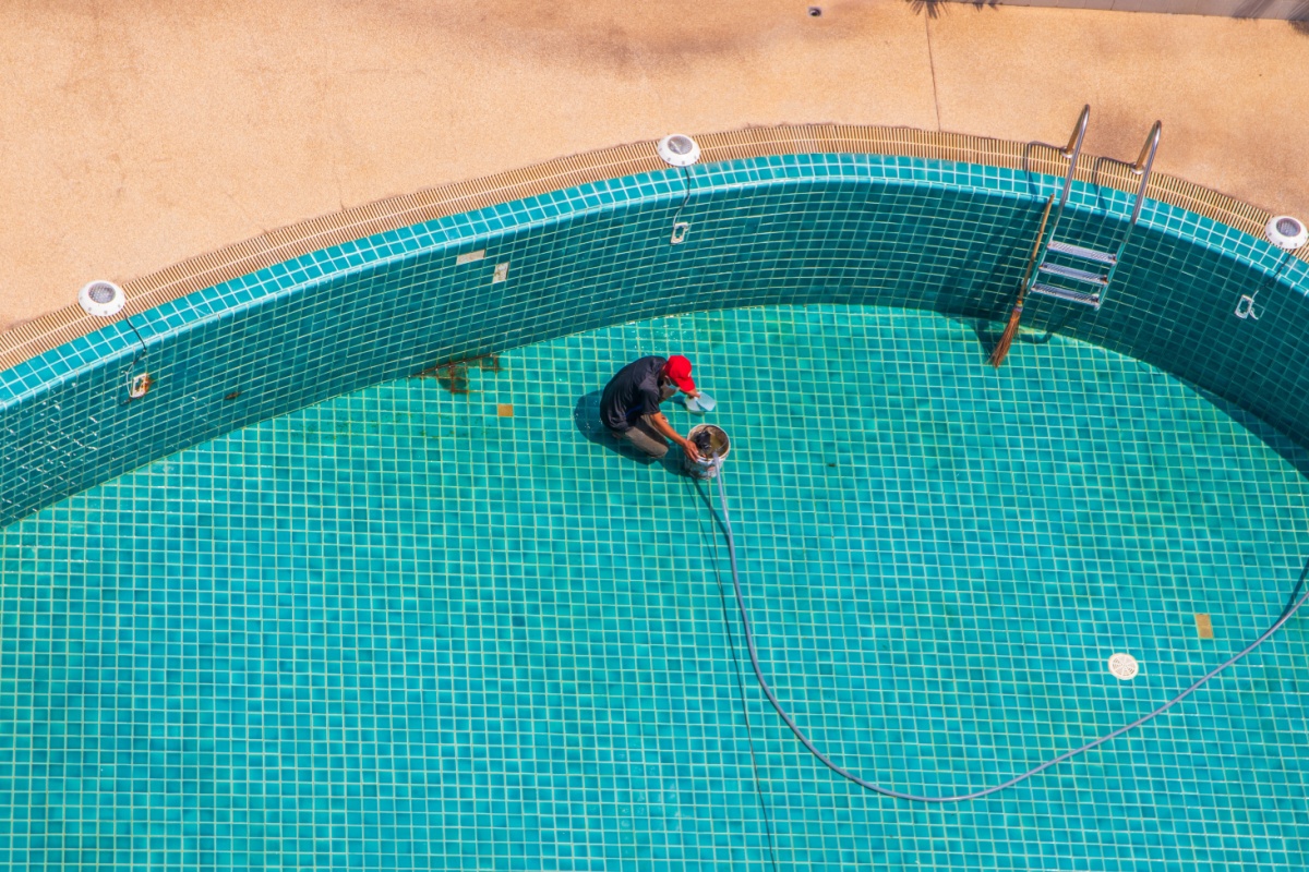 Pools | Pool Construction and Maintenance in St. Louis