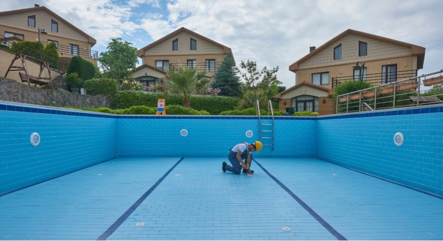 Pool Maintenance
