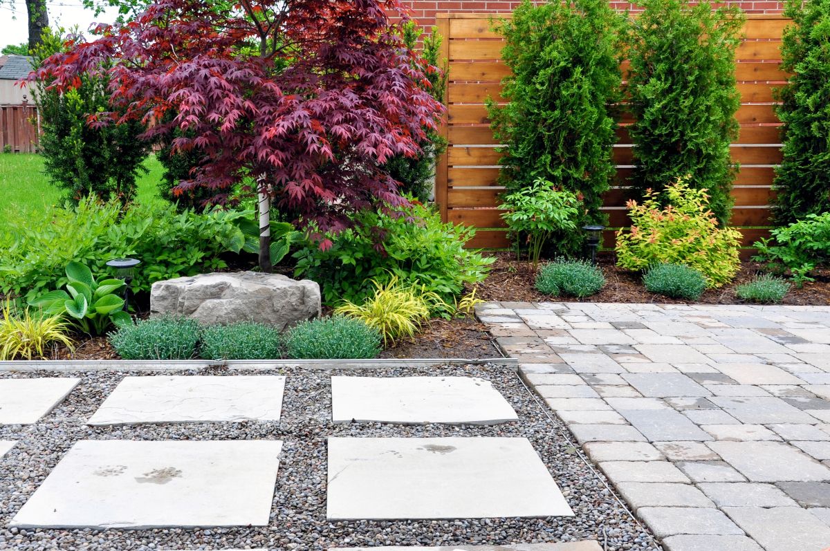 Walkway & Patio Contractor St. Louis | Second Nature