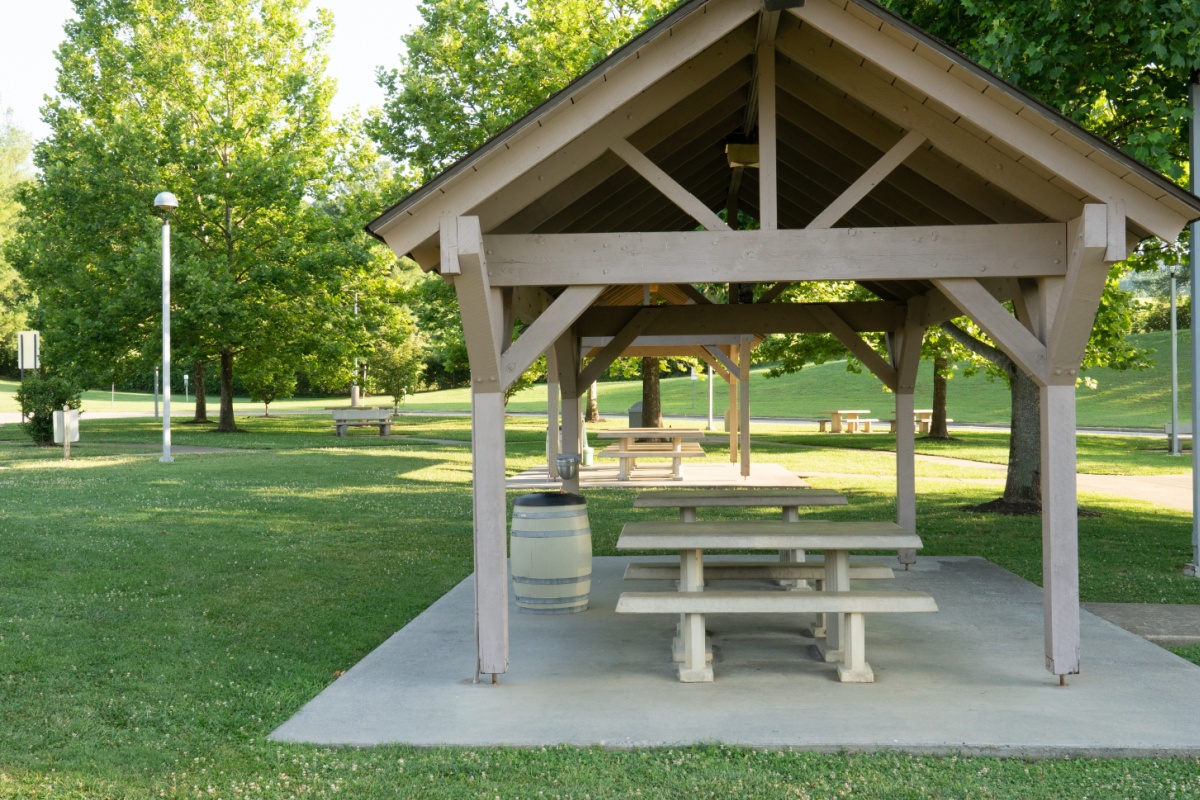 Commercial Hardscape Services | Expert St. Louis Hardscaping