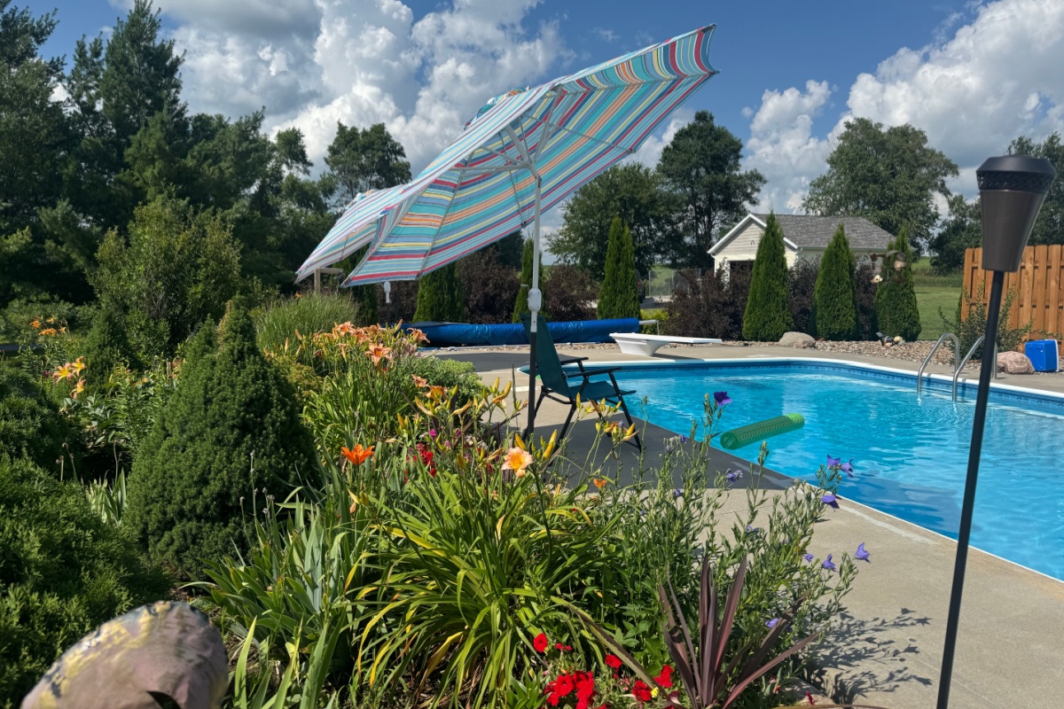 Pools | Pool Construction and Maintenance in St. Louis